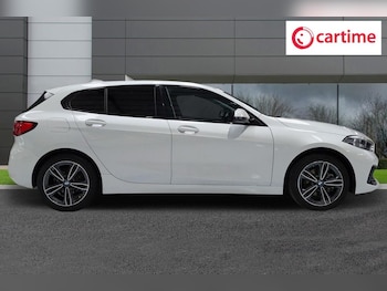 Used BMW 1 Series 2022 for sale - 75370165: Photo