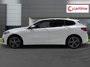 Used BMW 1 Series 2022 for sale - 75370165: Photo