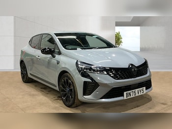 Used Renault Clio 2025 for sale - 79384632: Photo