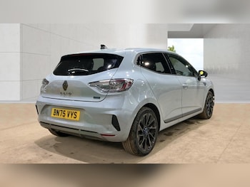 Used Renault Clio 2025 for sale - 79384632: Photo