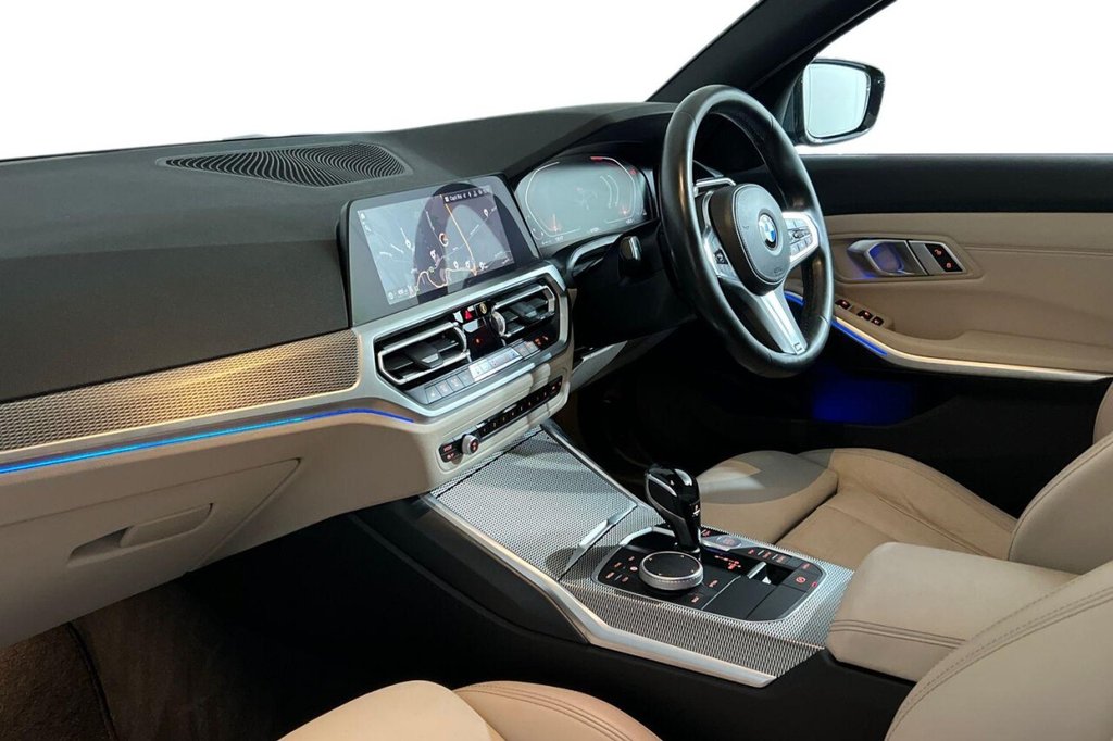 Used BMW 3 Series 2019 for sale - 76740074: Photo 11