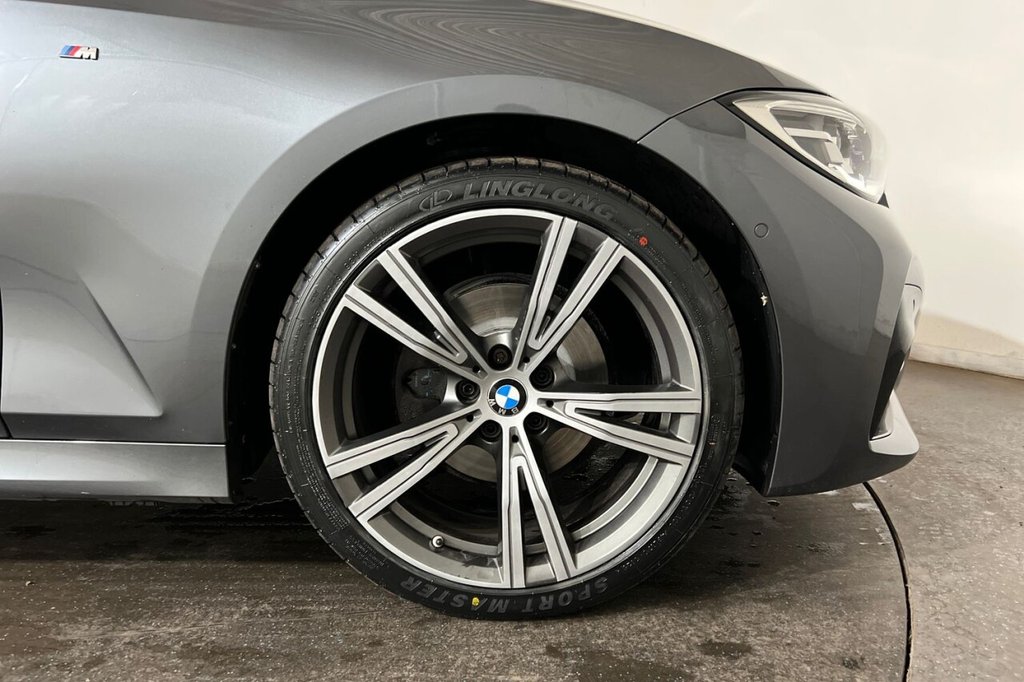 Used BMW 3 Series 2019 for sale - 76740074: Photo 14