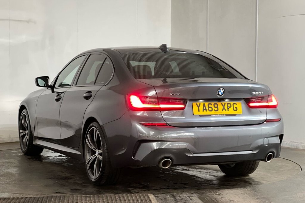 Used BMW 3 Series 2019 for sale - 76740074: Photo 19