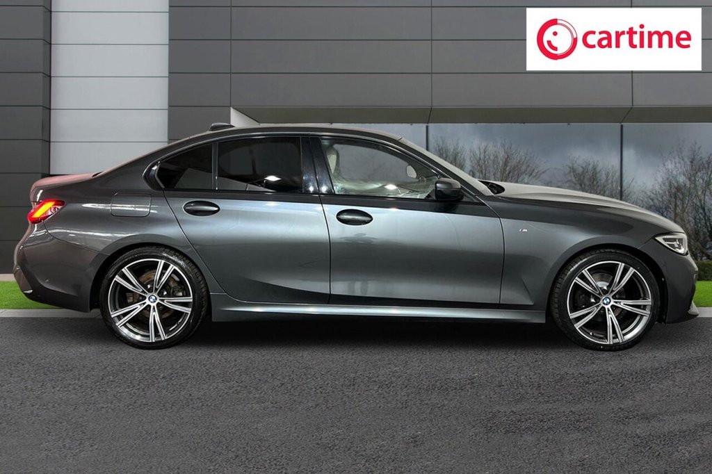 Used BMW 3 Series 2019 for sale - 76740074: Photo 2