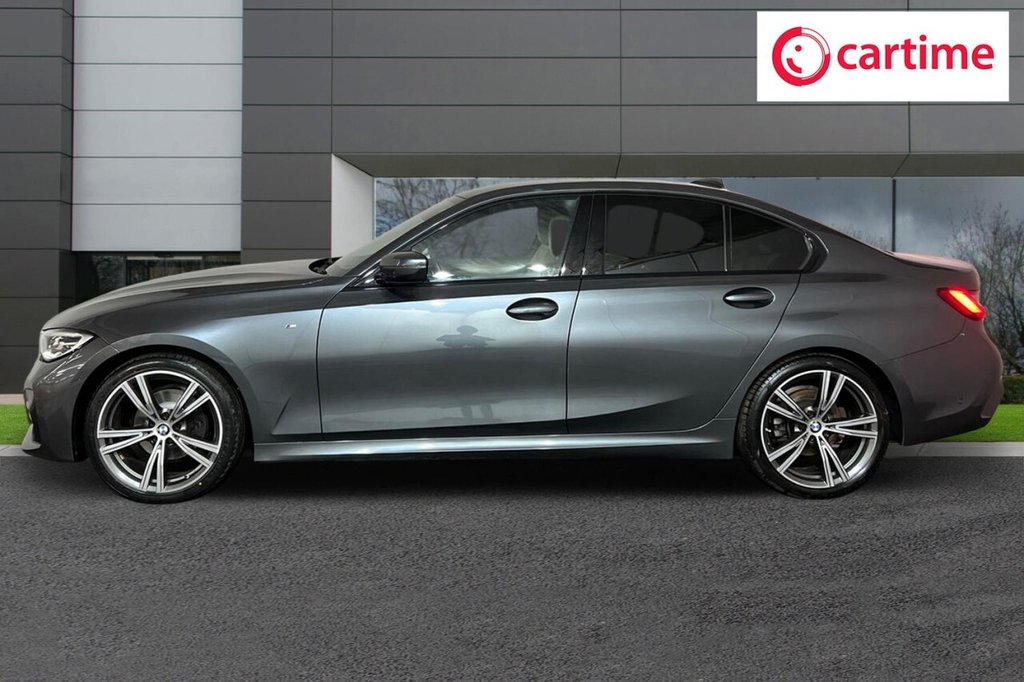 Used BMW 3 Series 2019 for sale - 76740074: Photo 3
