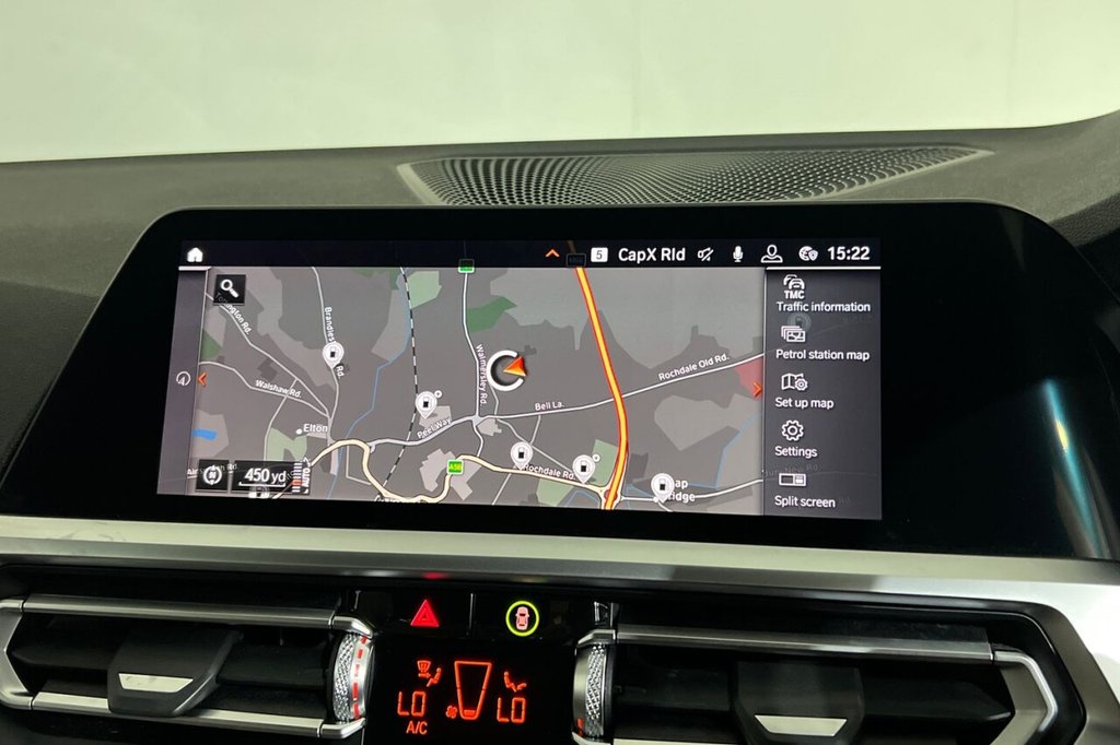 Used BMW 3 Series 2019 for sale - 76740074: Photo 30