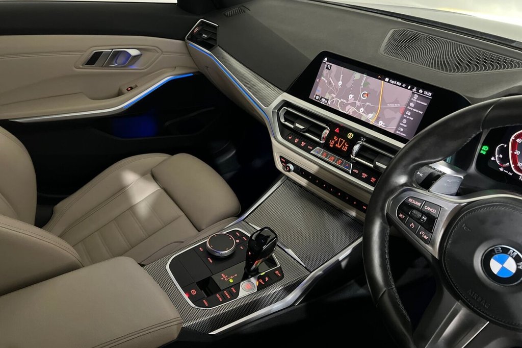 Used BMW 3 Series 2019 for sale - 76740074: Photo 33