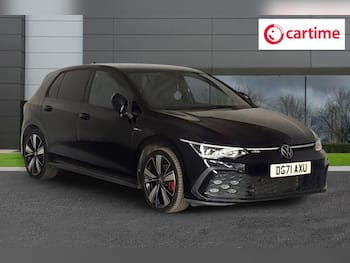 Used Volkswagen Golf 2022 for sale - 79345918: Photo