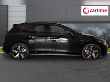 Used Volkswagen Golf 2022 for sale - 79345918: Photo