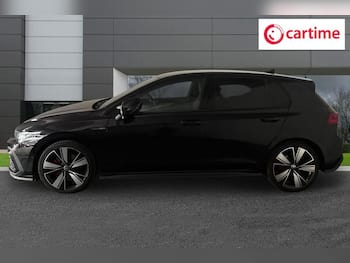 Used Volkswagen Golf 2022 for sale - 79345918: Photo