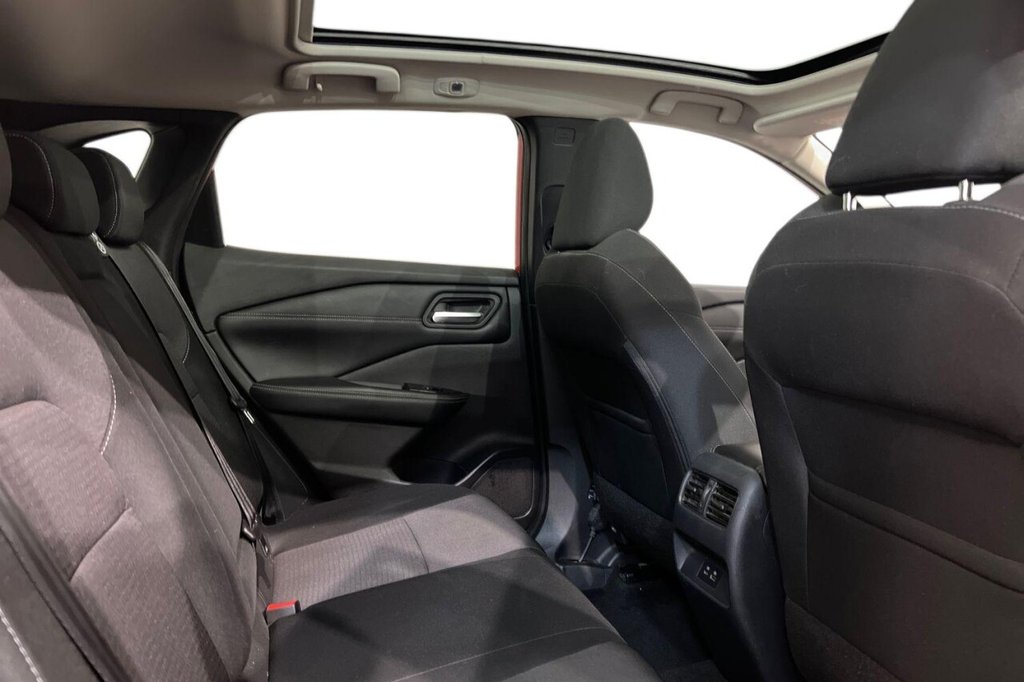 Used Nissan Qashqai 2022 for sale - 77673513: Photo 10