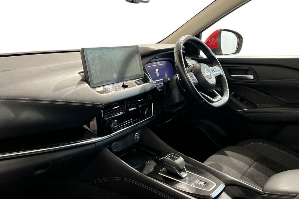 Used Nissan Qashqai 2022 for sale - 77673513: Photo 11