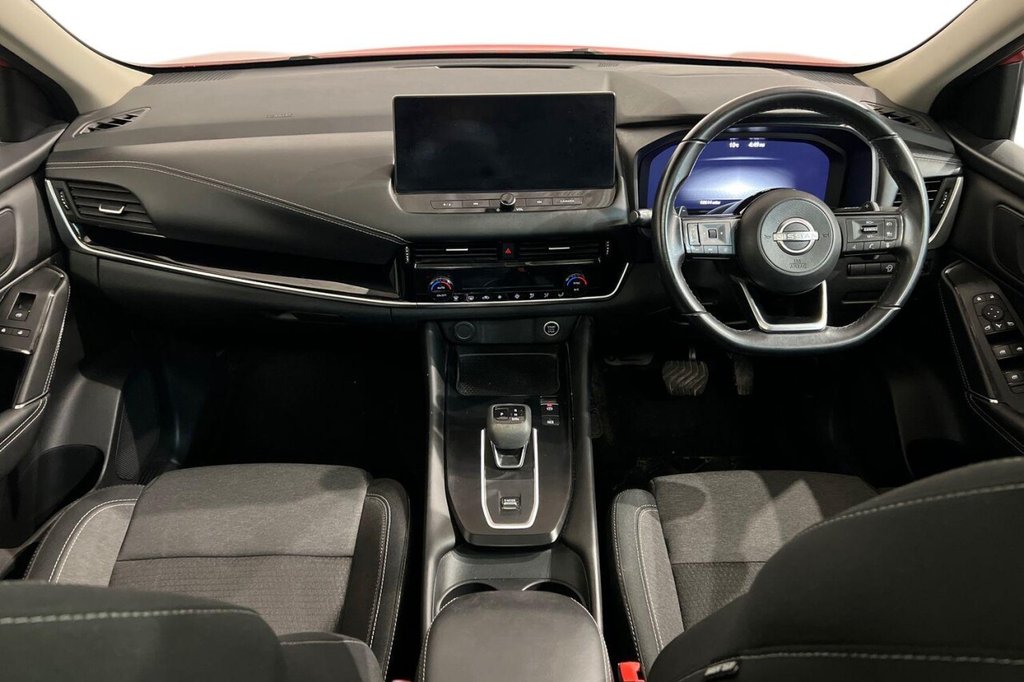 Used Nissan Qashqai 2022 for sale - 77673513: Photo 12