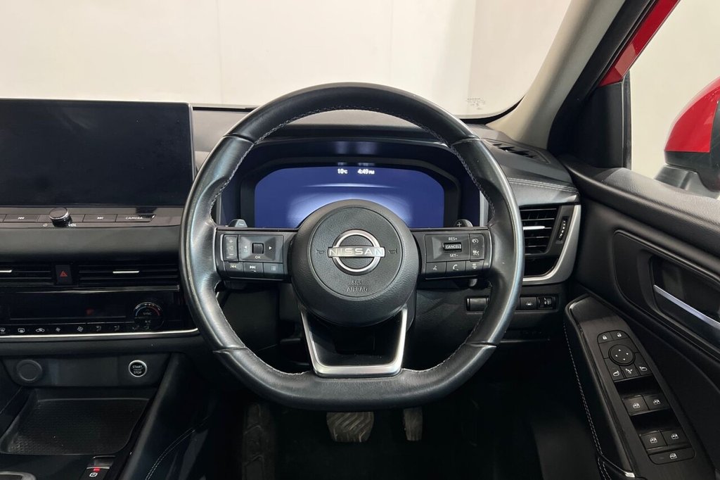 Used Nissan Qashqai 2022 for sale - 77673513: Photo 15