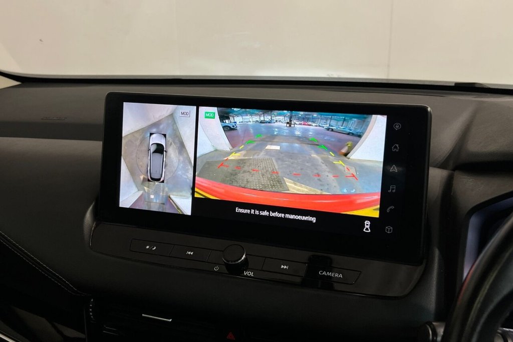 Used Nissan Qashqai 2022 for sale - 77673513: Photo 16