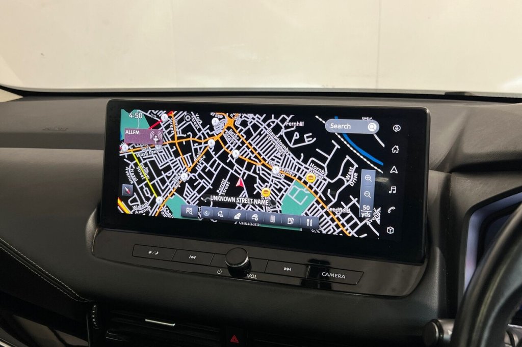 Used Nissan Qashqai 2022 for sale - 77673513: Photo 18