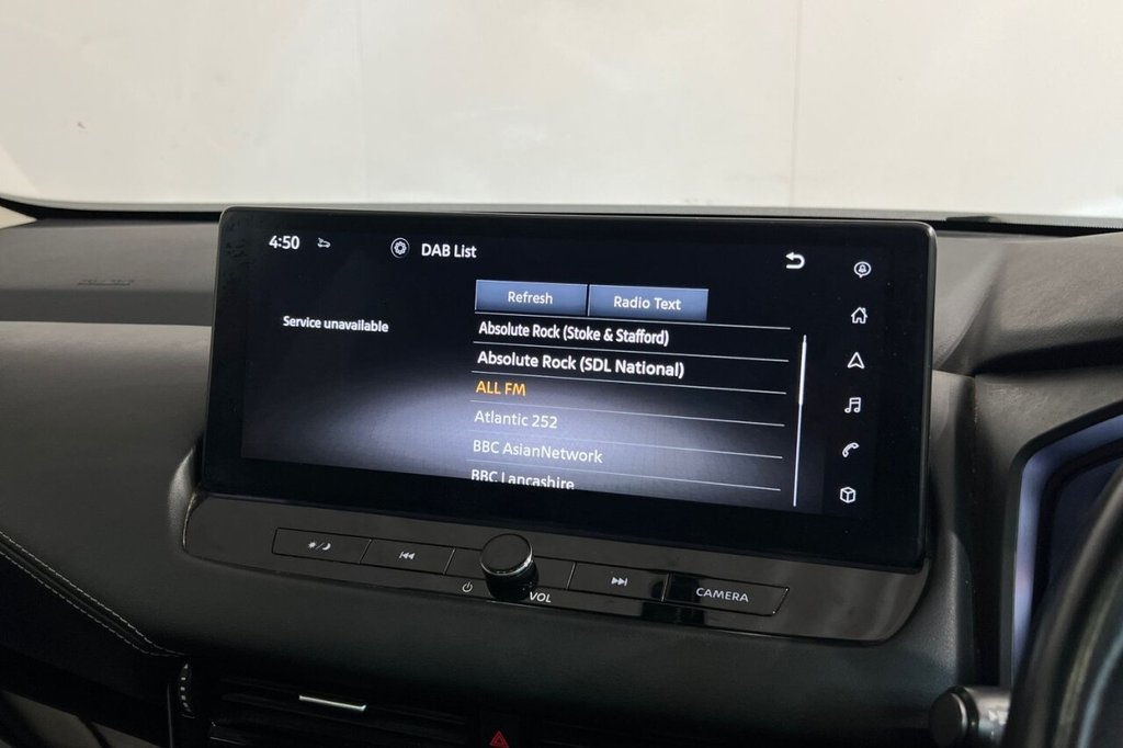 Used Nissan Qashqai 2022 for sale - 77673513: Photo 19