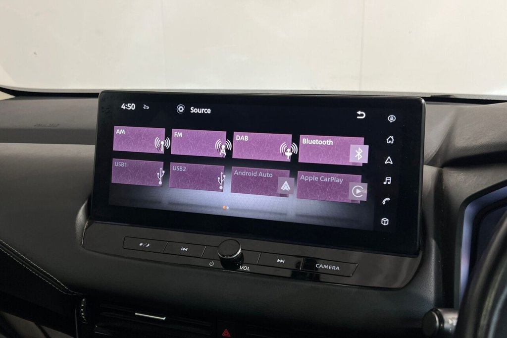 Used Nissan Qashqai 2022 for sale - 77673513: Photo 20