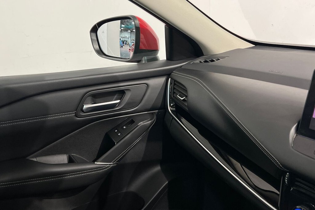 Used Nissan Qashqai 2022 for sale - 77673513: Photo 21