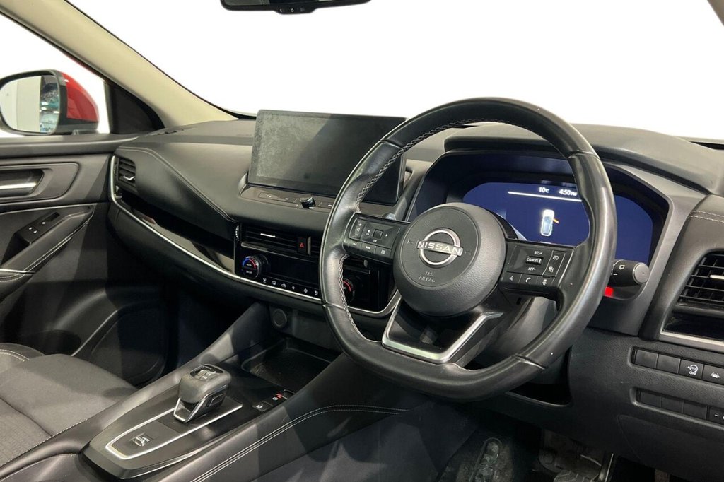 Used Nissan Qashqai 2022 for sale - 77673513: Photo 9