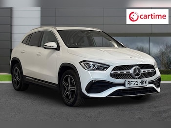 Used Mercedes-Benz GLA 2023 for sale - 79401905: Photo