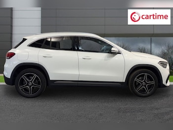 Used Mercedes-Benz GLA 2023 for sale - 79401905: Photo