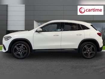 Used Mercedes-Benz GLA 2023 for sale - 79401905: Photo