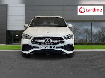 Used Mercedes-Benz GLA 2023 for sale - 79401905: Photo