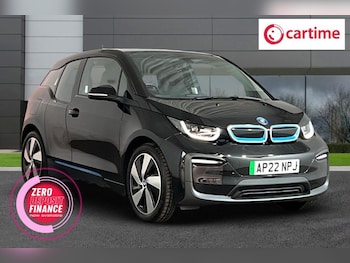 BMW - i3