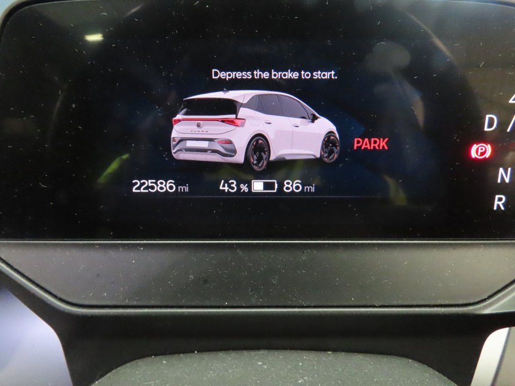 Used Cupra Born 2022 for sale - 77880336: Photo 10