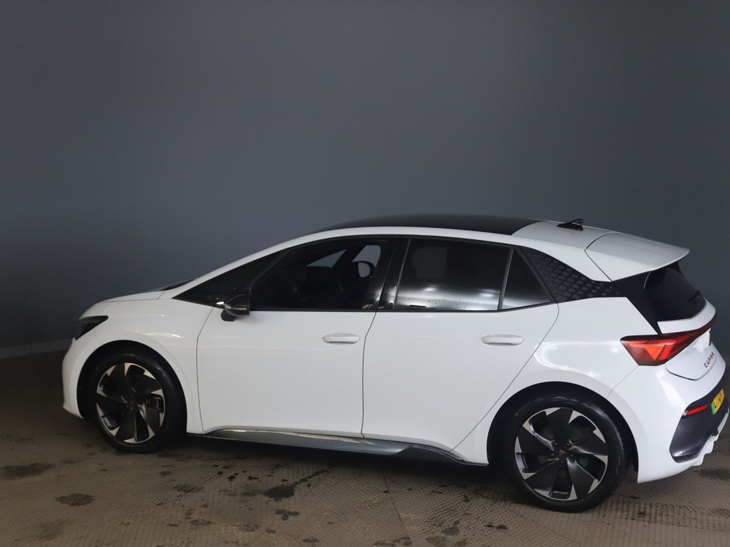 Used Cupra Born 2022 for sale - 77880336: Photo 3