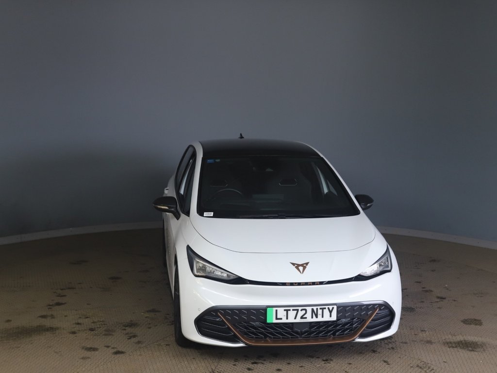 Used Cupra Born 2022 for sale - 77880336: Photo 5