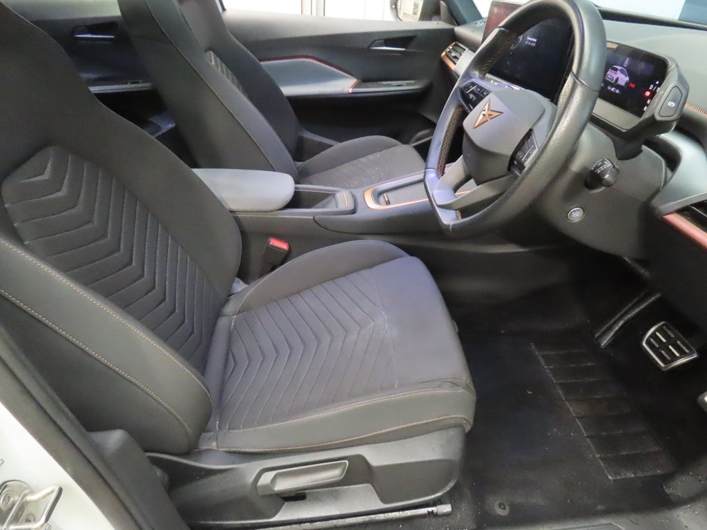 Used Cupra Born 2022 for sale - 77880336: Photo 8