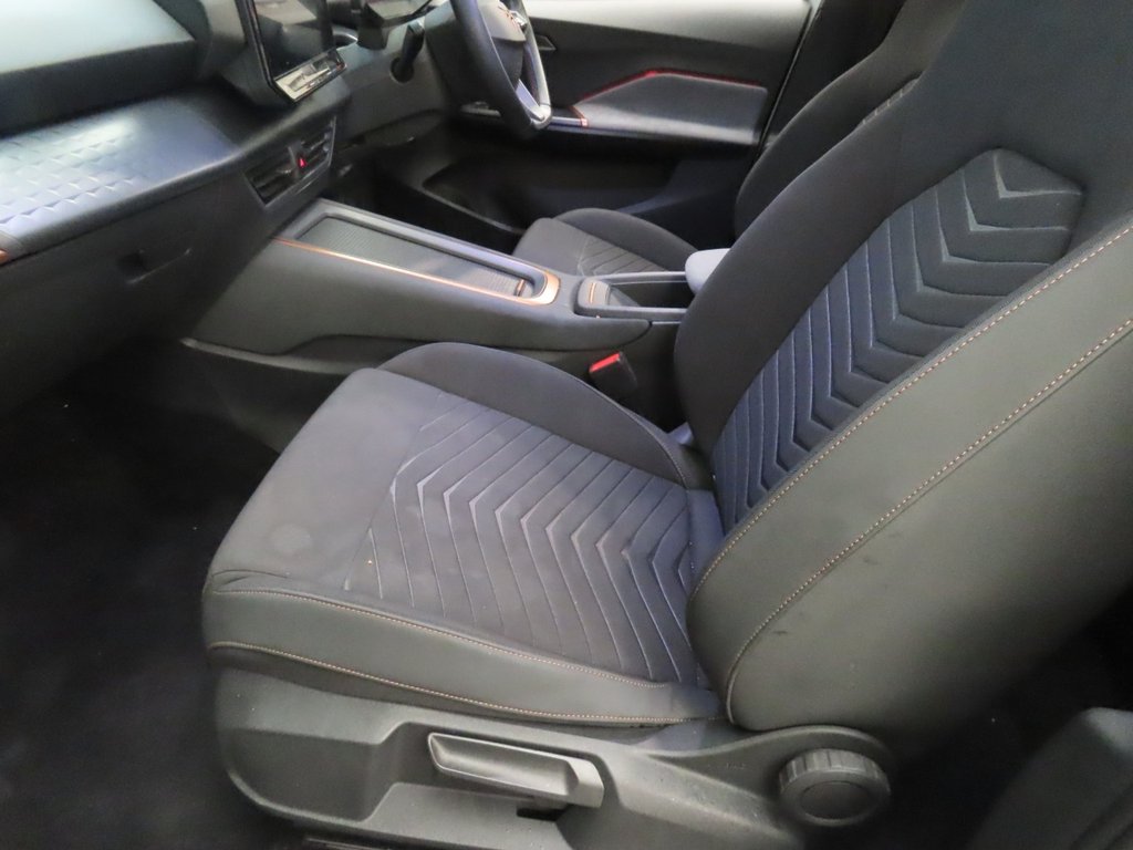 Used Cupra Born 2022 for sale - 77880336: Photo 9