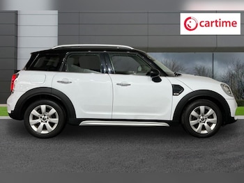 Used MINI Countryman 2018 for sale - 75802318: Photo