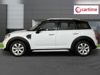 Used MINI Countryman 2018 for sale - 75802318: Photo