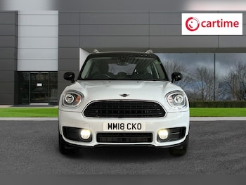Used MINI Countryman 2018 for sale - 75802318: Photo