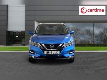 Used Nissan Qashqai 2019 for sale - 78049592: Photo
