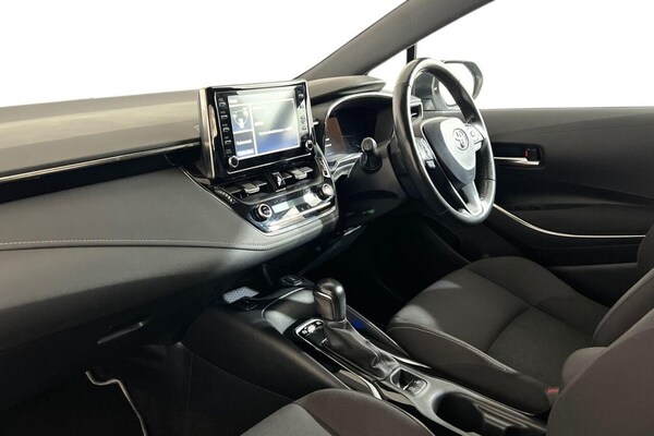 Used Toyota Corolla 2022 for sale - 75624964: Photo 11