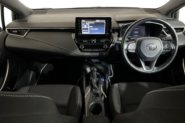 Used Toyota Corolla 2022 for sale - 75624964: Photo 12