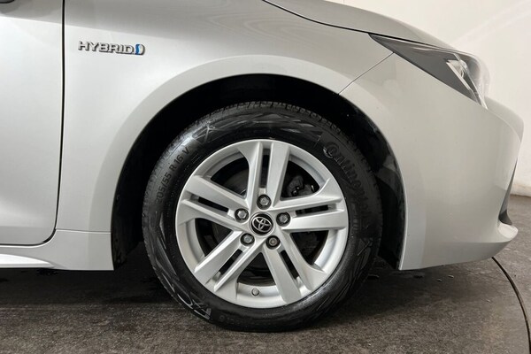Used Toyota Corolla 2022 for sale - 75624964: Photo 14