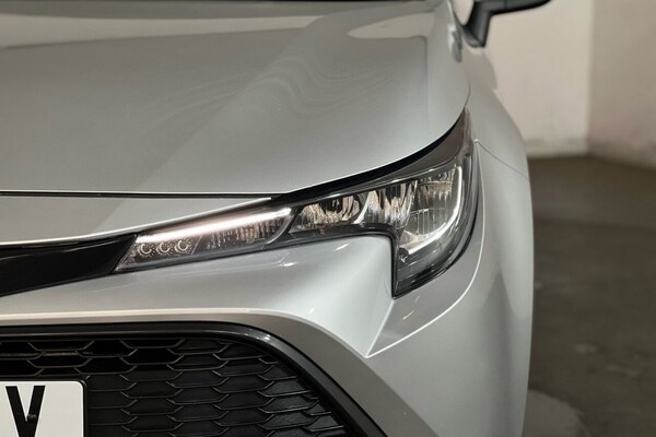 Used Toyota Corolla 2022 for sale - 75624964: Photo 16