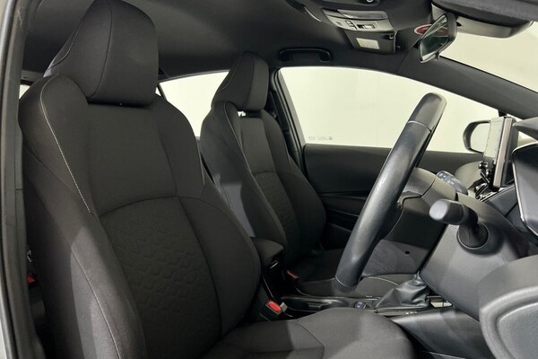 Used Toyota Corolla 2022 for sale - 75624964: Photo 22