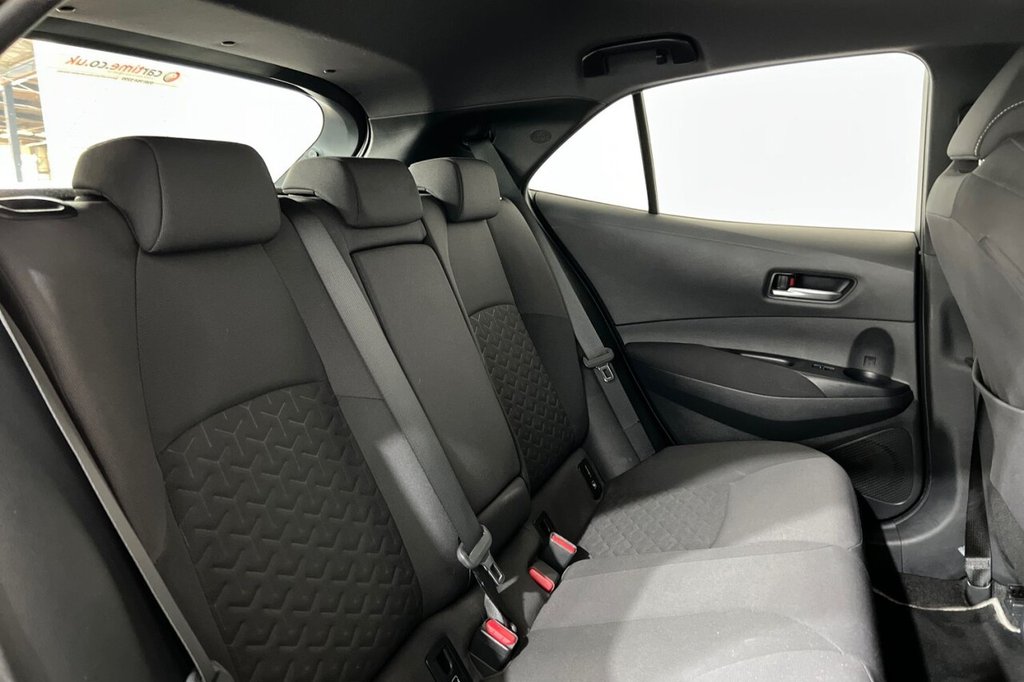 Used Toyota Corolla 2022 for sale - 75624964: Photo 23