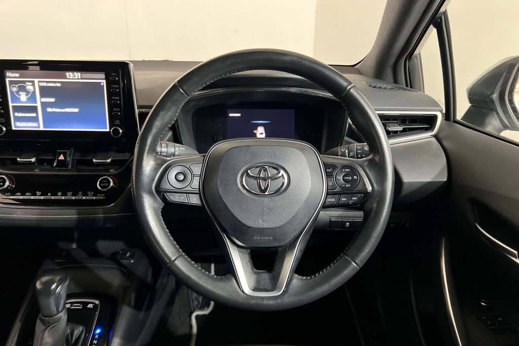 Used Toyota Corolla 2022 for sale - 75624964: Photo 24