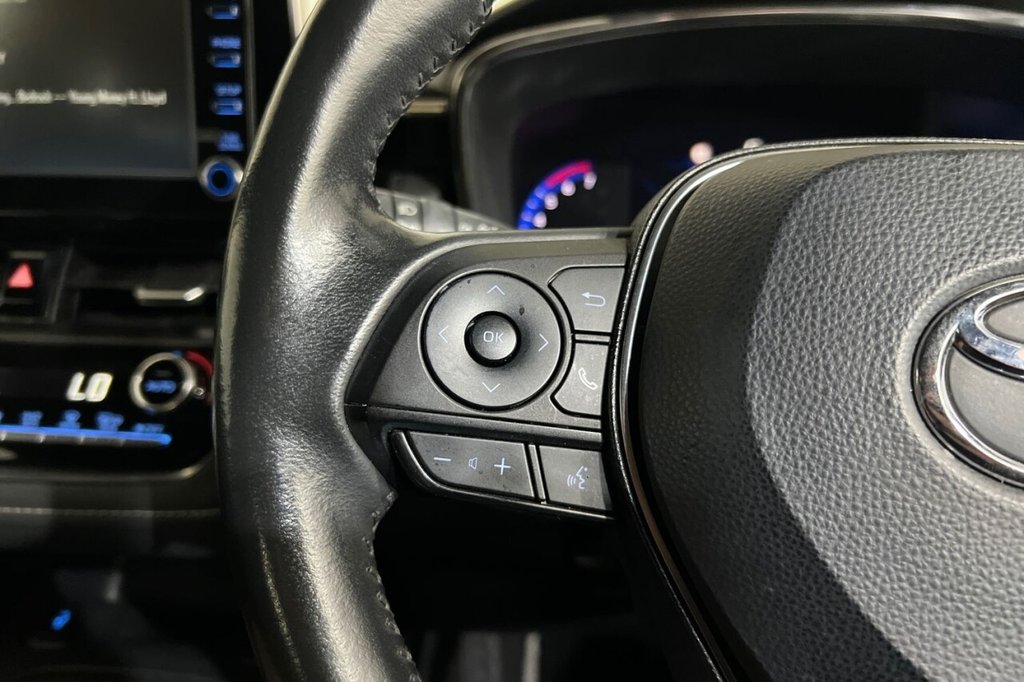 Used Toyota Corolla 2022 for sale - 75624964: Photo 25