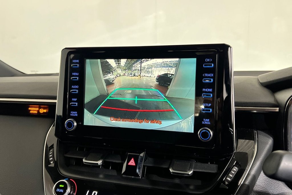 Used Toyota Corolla 2022 for sale - 75624964: Photo 29