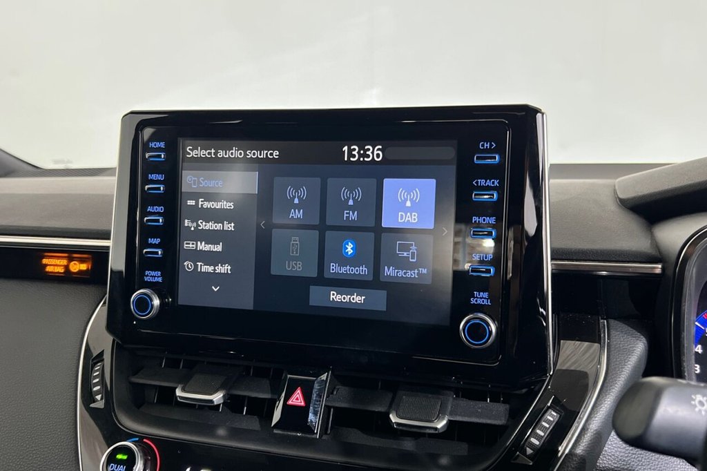 Used Toyota Corolla 2022 for sale - 75624964: Photo 30