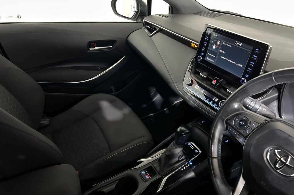 Used Toyota Corolla 2022 for sale - 75624964: Photo 31