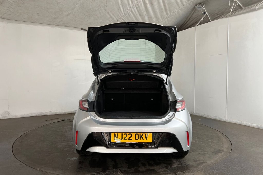 Used Toyota Corolla 2022 for sale - 75624964: Photo 39